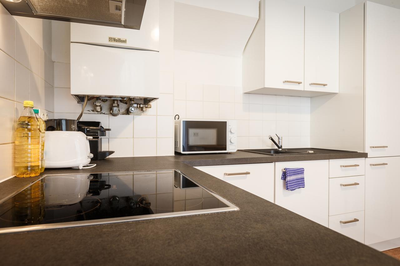 Apartamento Judengasse Premium By Ichbucheat Viena Exterior foto