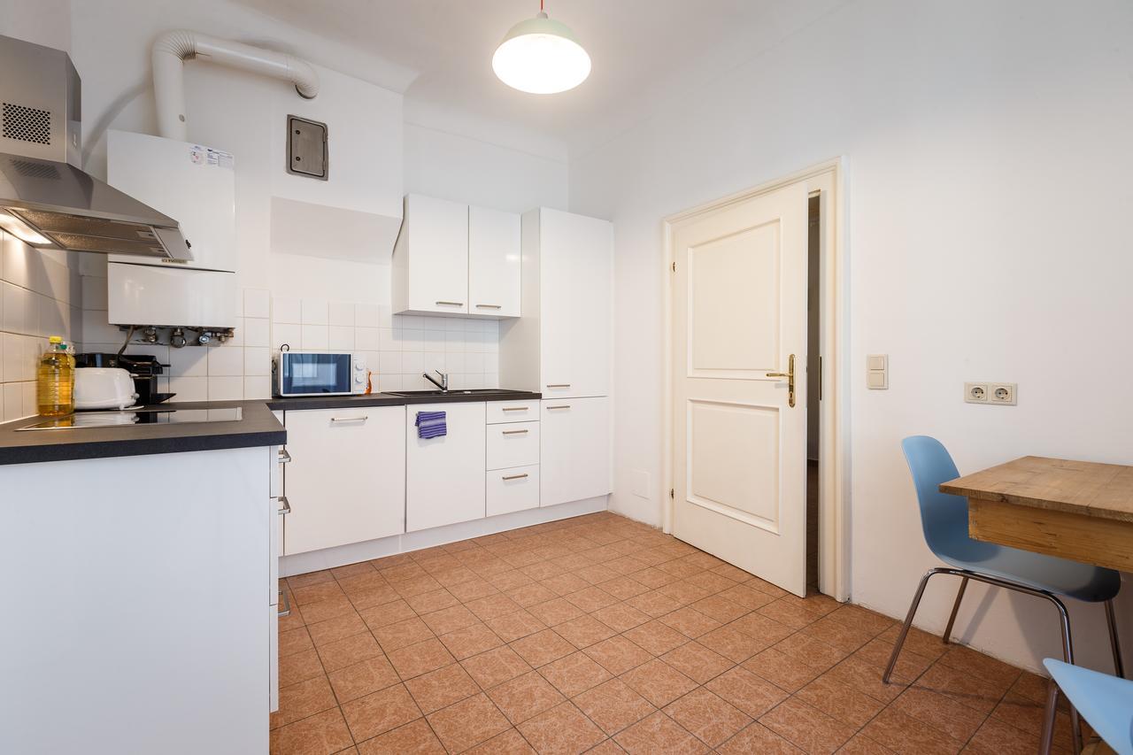 Apartamento Judengasse Premium By Ichbucheat Viena Exterior foto