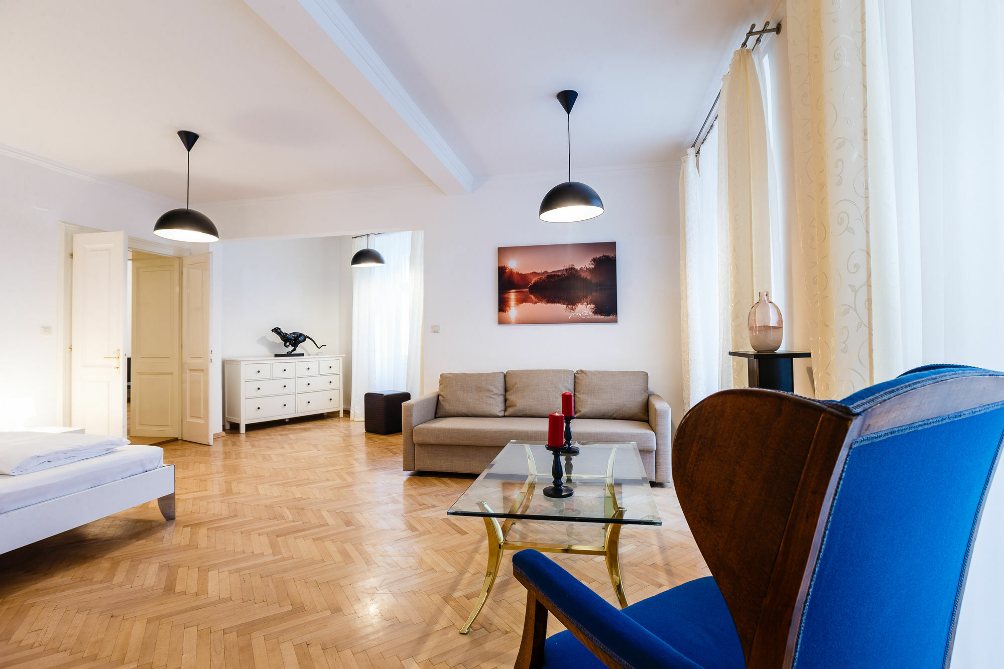 Apartamento Judengasse Premium By Ichbucheat Viena Exterior foto