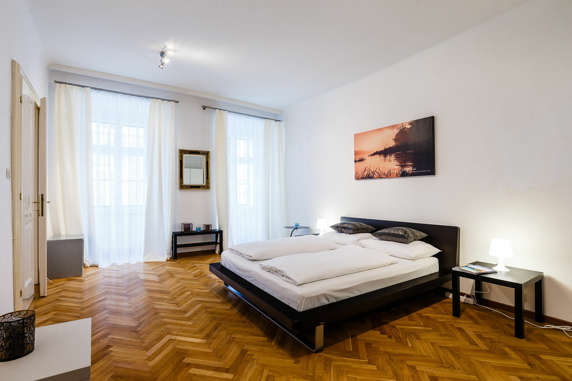 Apartamento Judengasse Premium By Ichbucheat Viena Exterior foto