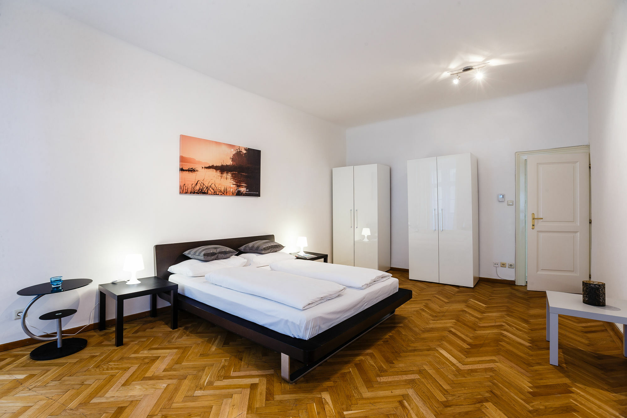 Apartamento Judengasse Premium By Ichbucheat Viena Exterior foto