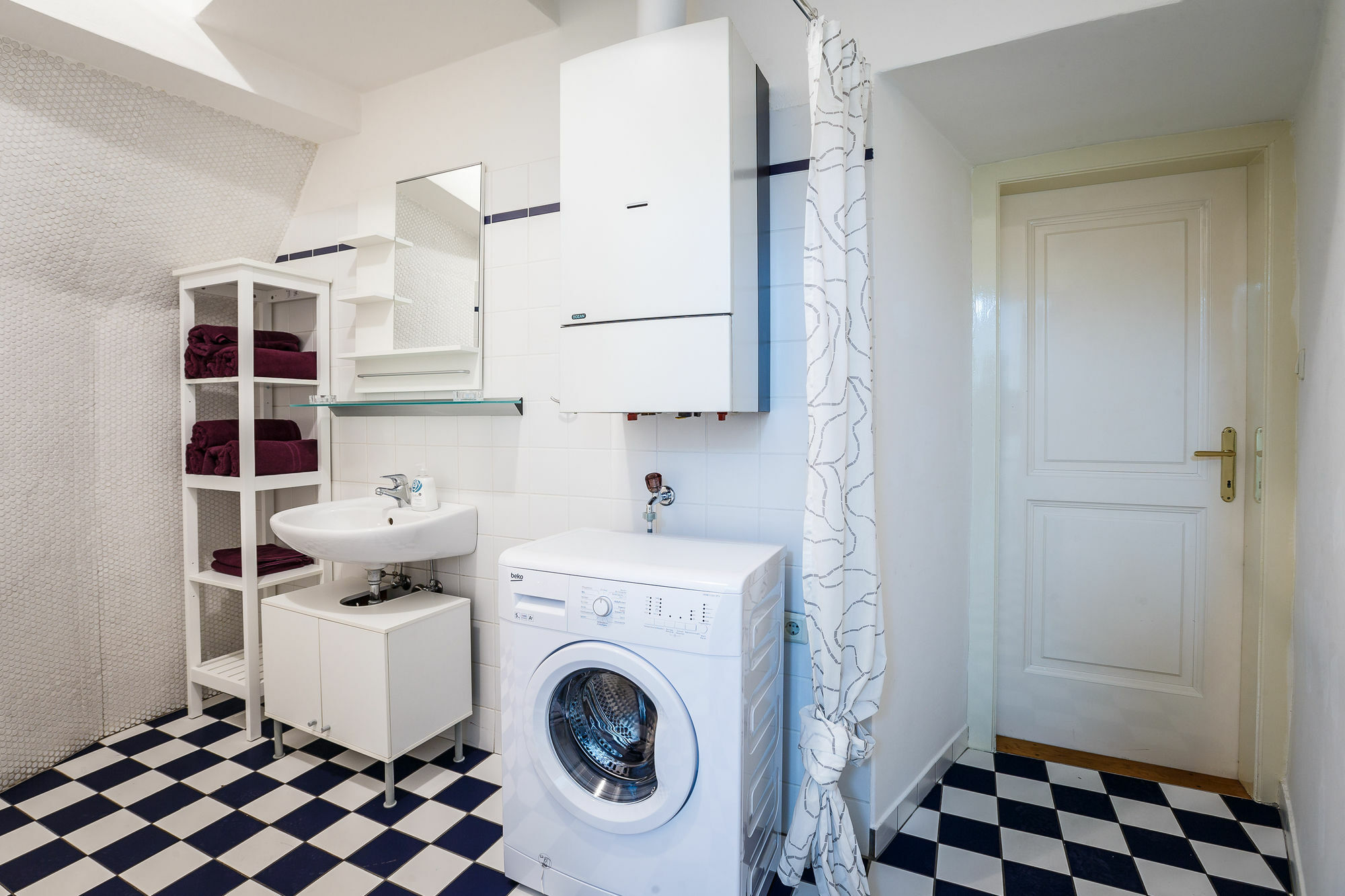 Apartamento Judengasse Premium By Ichbucheat Viena Exterior foto