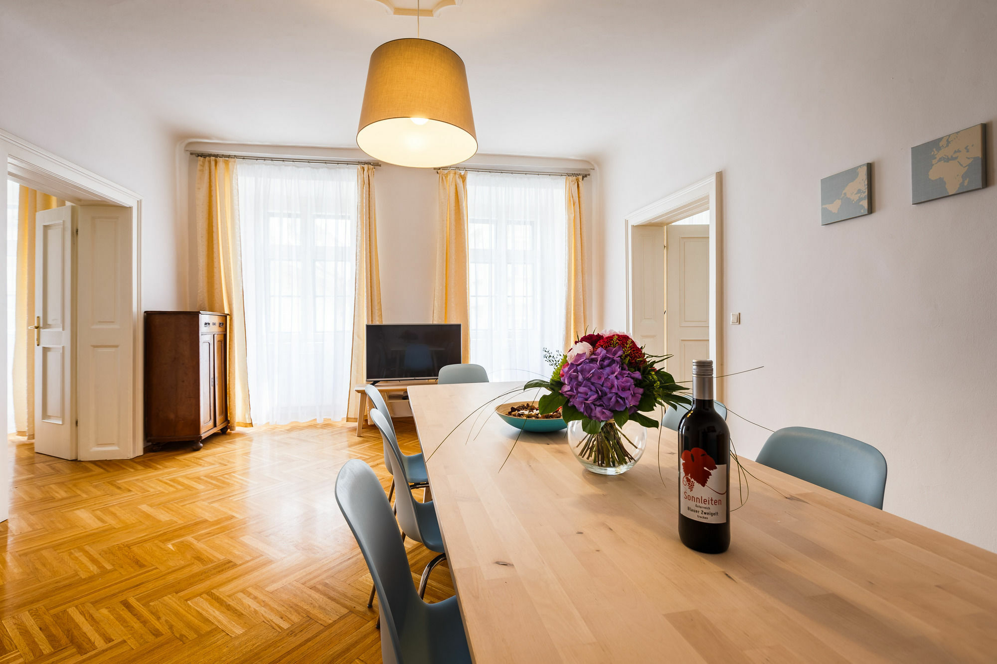 Apartamento Judengasse Premium By Ichbucheat Viena Exterior foto